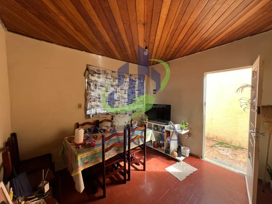 Foto 1 de Casa com 2 quartos à venda, 80m2 em Parque Cidade Nova, Mogi Guacu - SP