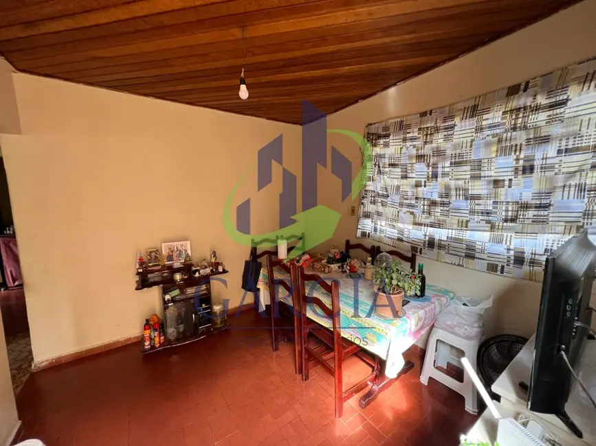 Foto 2 de Casa com 2 quartos à venda, 80m2 em Parque Cidade Nova, Mogi Guacu - SP