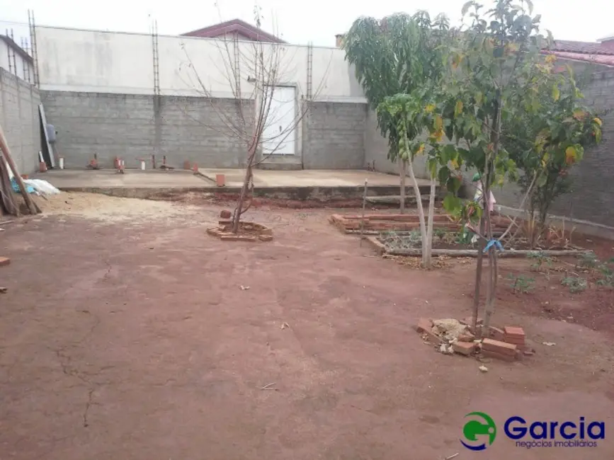 Foto 1 de Terreno / Lote à venda, 200m2 em Jardim Santa Cruz, Mogi Guacu - SP