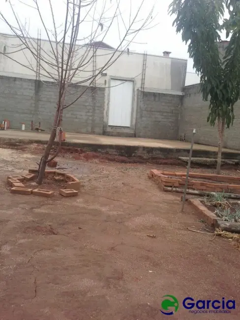 Foto 2 de Terreno / Lote à venda, 200m2 em Jardim Santa Cruz, Mogi Guacu - SP