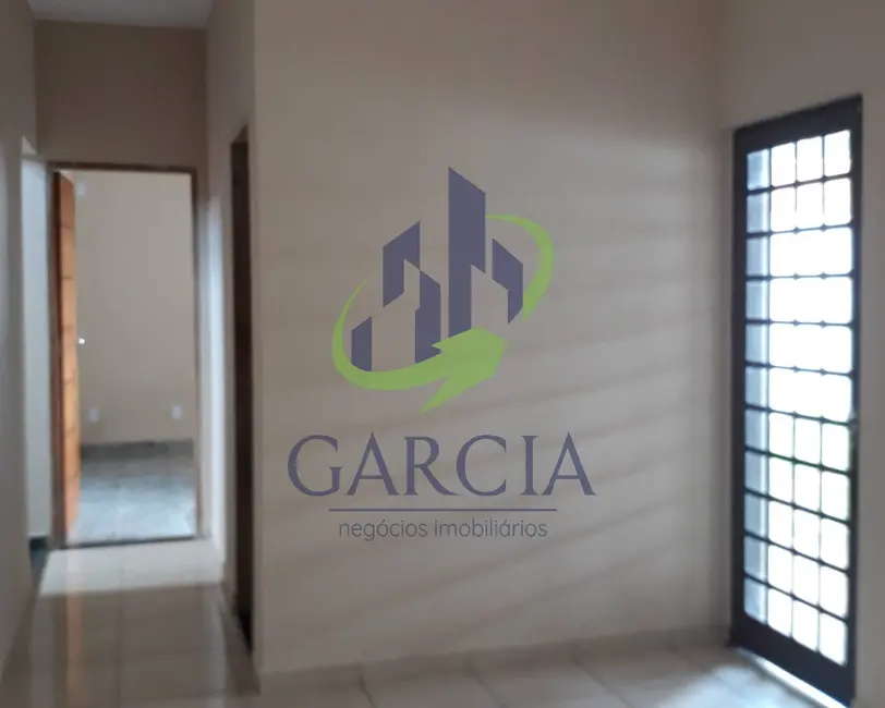 Foto 2 de Casa com 3 quartos à venda, 154m2 em Jardim Alvorada, Mogi Guacu - SP