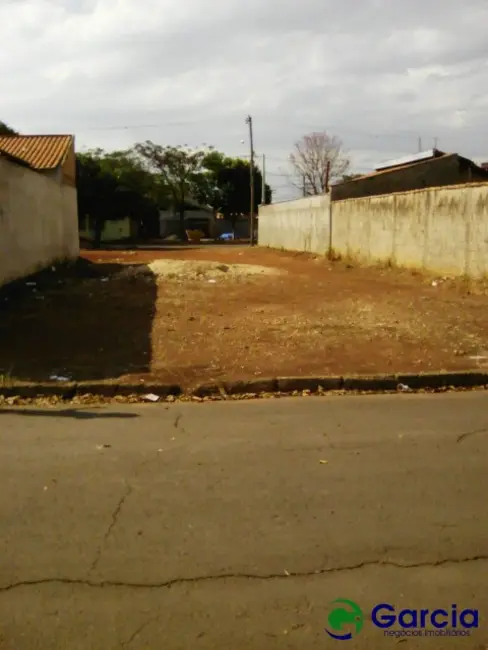 Foto 1 de Terreno / Lote à venda, 200m2 em Mogi Guacu - SP