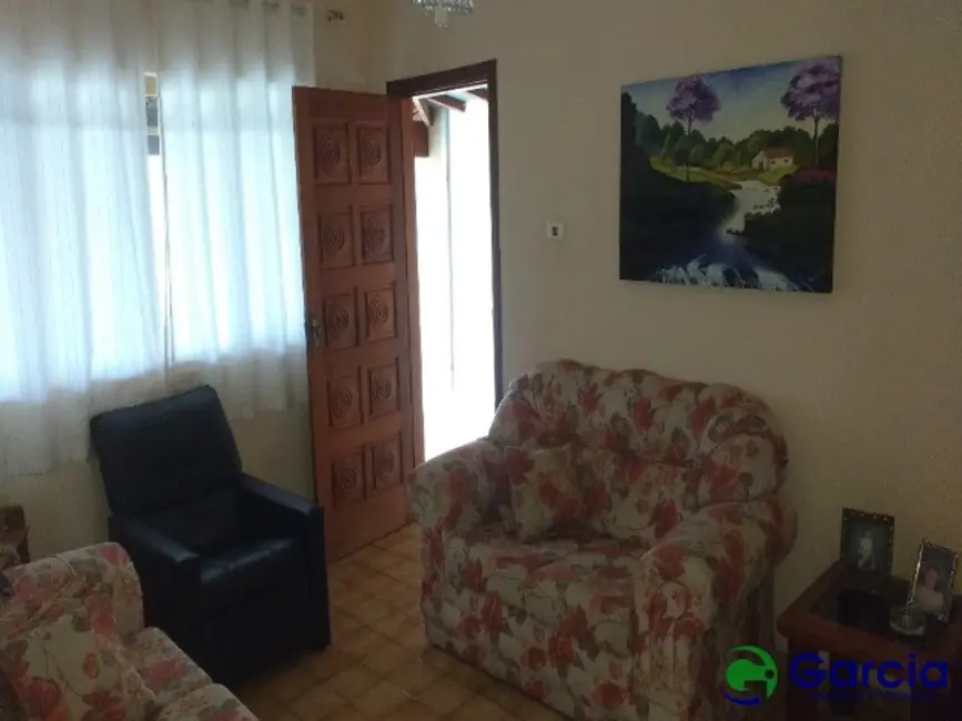 Foto 1 de Casa com 3 quartos à venda, 100m2 em Jardim Novo II, Mogi Guacu - SP