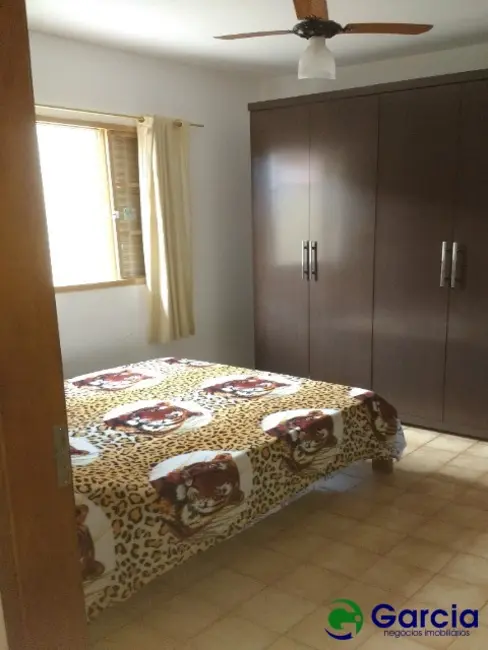 Foto 2 de Casa com 3 quartos à venda, 100m2 em Jardim Novo II, Mogi Guacu - SP