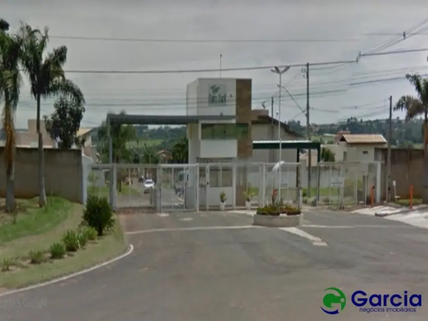 Foto 1 de Terreno / Lote à venda, 330m2 em Estiva Gerbi, SP