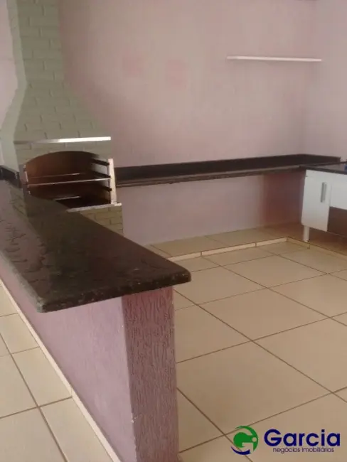 Foto 2 de Casa com 2 quartos à venda, 85m2 em Parque Residencial Nova Canaã, Mogi Guacu - SP