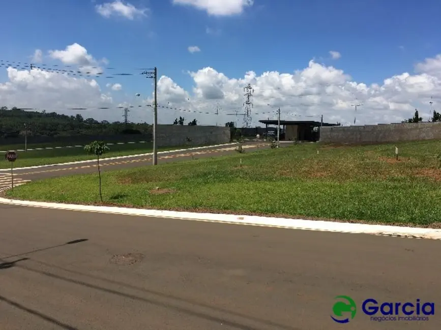 Foto 2 de Terreno / Lote à venda, 319m2 em Mogi Mirim - SP