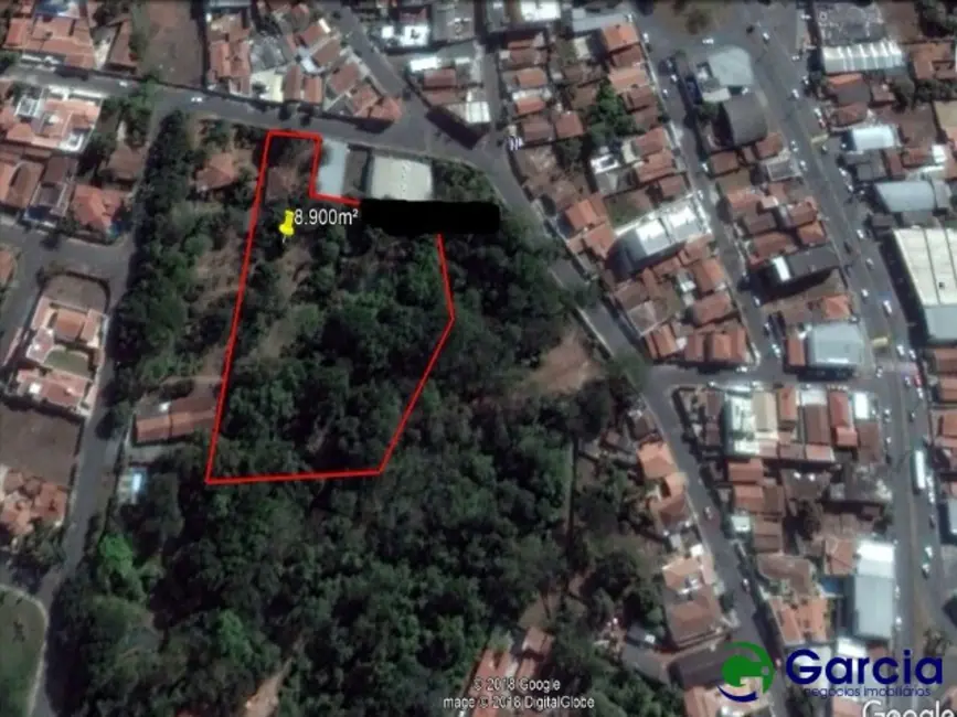 Foto 1 de Chácara à venda, 8922m2 em Vila Pinheiro, Mogi Guacu, SP