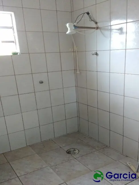Foto 2 de Casa com 2 quartos à venda, 60m2 em Jardim Novo II, Mogi Guacu - SP
