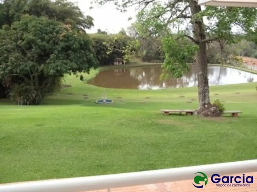 Foto 1 de Terreno / Lote à venda, 600m2 em Mogi Mirim, SP