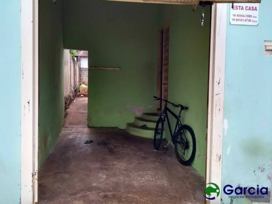 Foto 2 de Casa com 3 quartos à venda, 140m2 em Lote, Mogi Guacu - SP