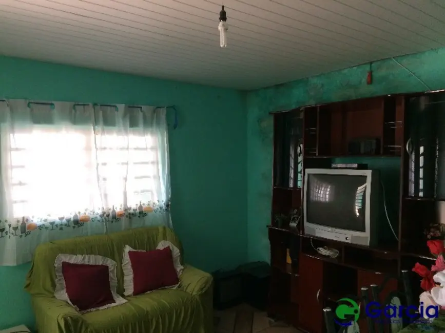 Foto 1 de Casa com 3 quartos à venda, 50m2 em Mogi-Mirim II, Mogi Mirim - SP