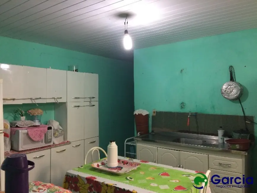 Foto 2 de Casa com 3 quartos à venda, 50m2 em Mogi-Mirim II, Mogi Mirim - SP