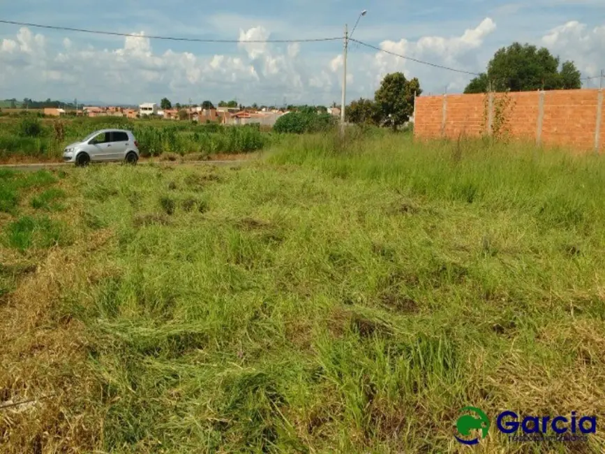 Foto 1 de Terreno / Lote à venda, 200m2 em Jardim Santa Cruz, Mogi Guacu - SP