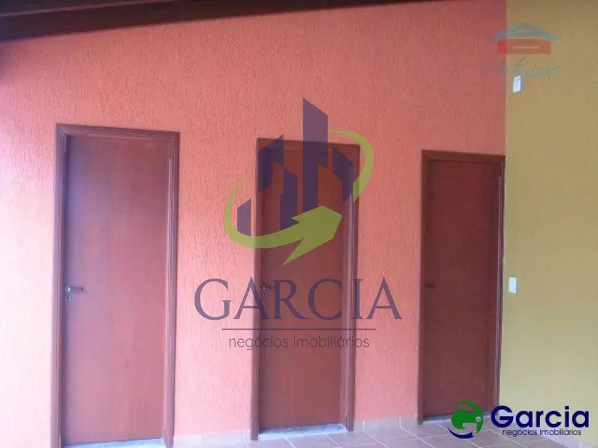 Foto 2 de Chácara com 2 quartos à venda em Chácara São Marcelo, Mogi Mirim - SP