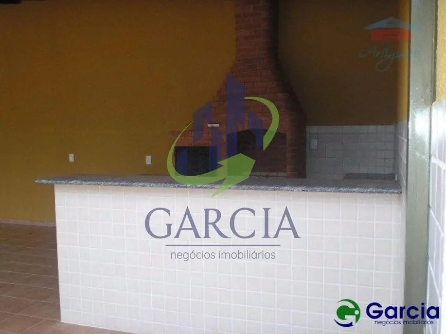 Foto 4 de Chácara com 2 quartos à venda em Chácara São Marcelo, Mogi Mirim - SP