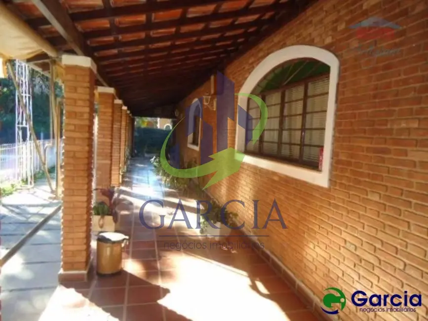 Foto 7 de Chácara com 2 quartos à venda, 440m2 em Chácara São Marcelo, Mogi Mirim - SP