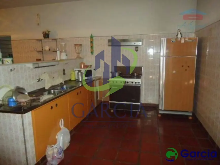 Foto 8 de Chácara com 2 quartos à venda, 440m2 em Chácara São Marcelo, Mogi Mirim - SP