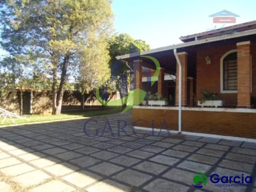 Foto 2 de Chácara com 2 quartos à venda, 440m2 em Chácara São Marcelo, Mogi Mirim - SP