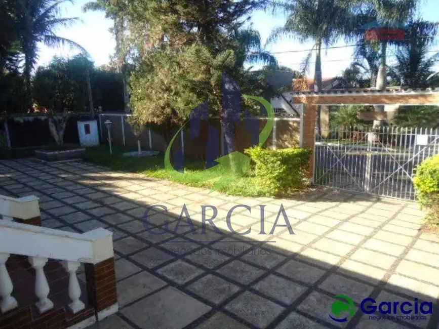 Foto 6 de Chácara com 2 quartos à venda, 440m2 em Chácara São Marcelo, Mogi Mirim - SP