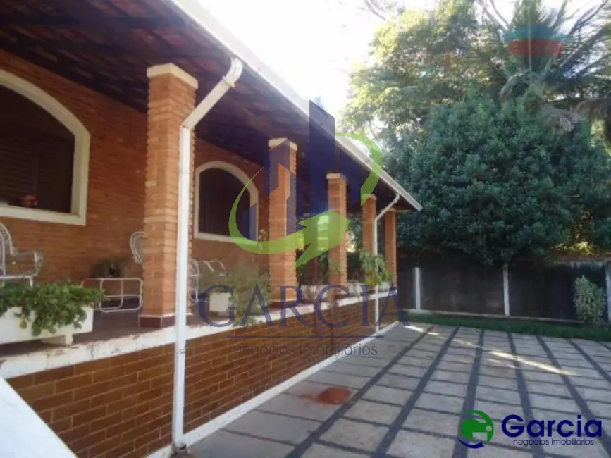Foto 1 de Chácara com 2 quartos à venda, 440m2 em Chácara São Marcelo, Mogi Mirim - SP