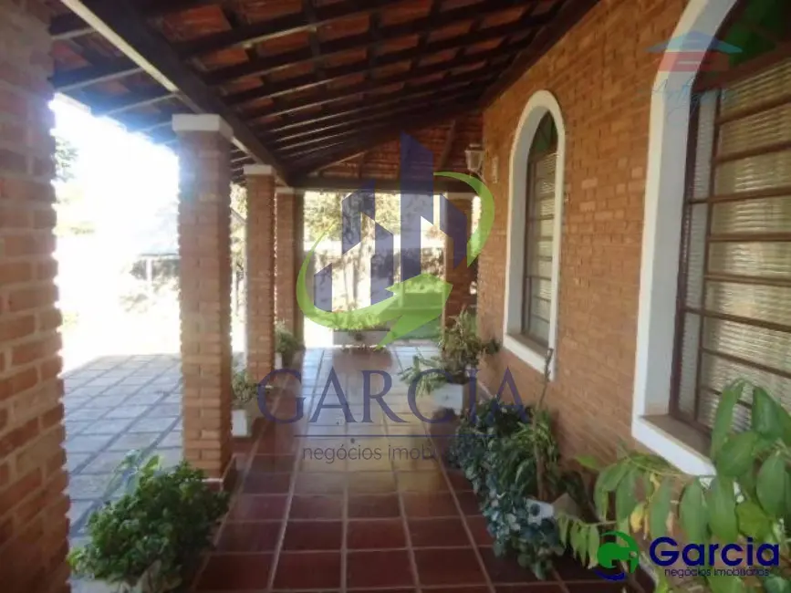 Foto 4 de Chácara com 2 quartos à venda, 440m2 em Chácara São Marcelo, Mogi Mirim - SP