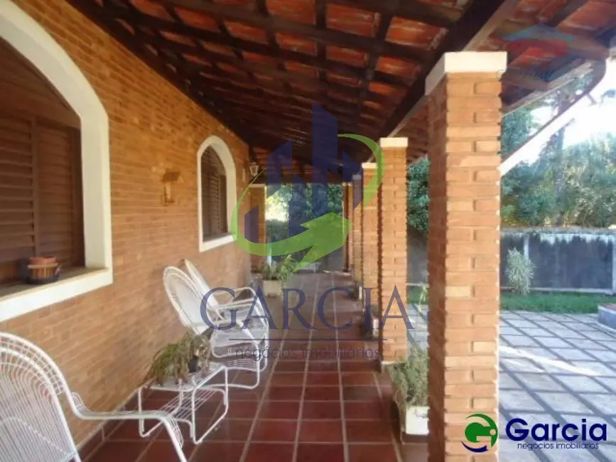 Foto 3 de Chácara com 2 quartos à venda, 440m2 em Chácara São Marcelo, Mogi Mirim - SP