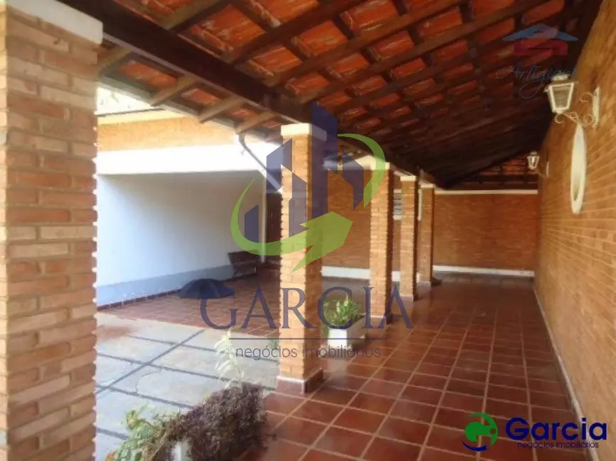 Foto 5 de Chácara com 2 quartos à venda, 440m2 em Chácara São Marcelo, Mogi Mirim - SP