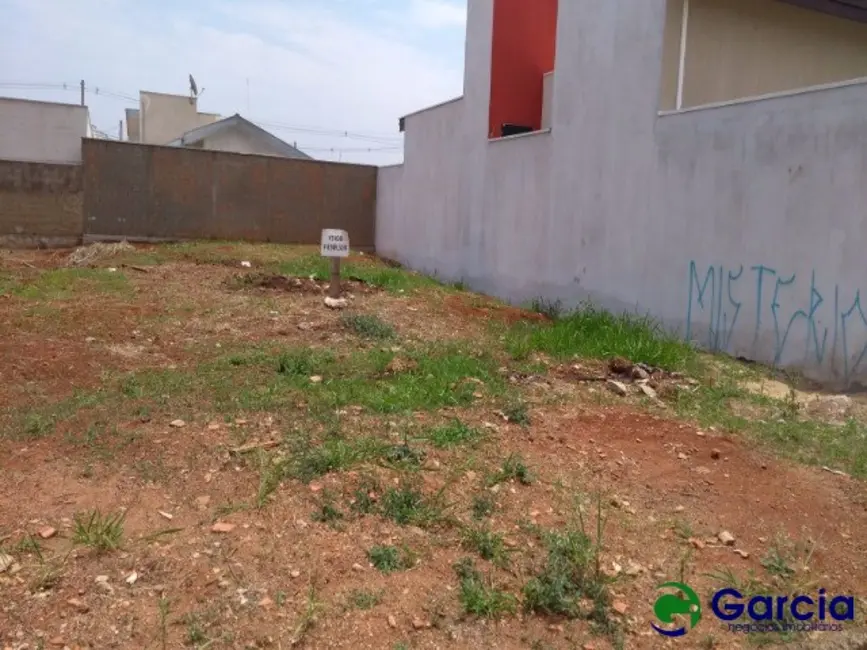 Foto 1 de Terreno / Lote à venda, 384m2 em Jardim Veneza, Mogi Guacu - SP