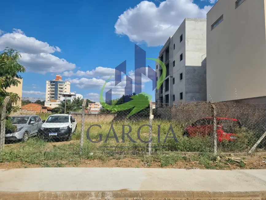 Foto 1 de Terreno / Lote para alugar, 375m2 em Loteamento Parque Real Guaçu, Mogi Guacu - SP