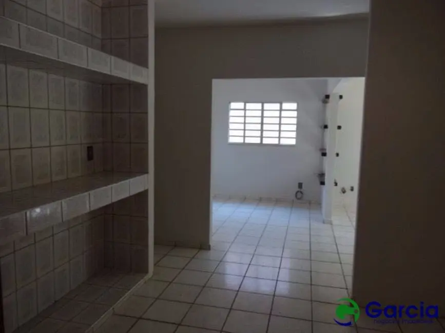 Foto 2 de Casa com 3 quartos à venda, 109m2 em Condomínio Santa Úrsula, Mogi Mirim - SP