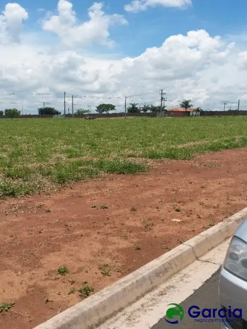 Foto 1 de Terreno / Lote à venda, 200m2 em Jardim Santa Cruz, Mogi Guacu - SP