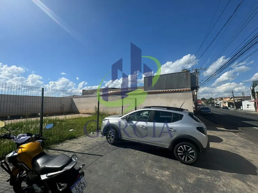 Foto 1 de Terreno / Lote para alugar, 20m2 em Vila Pinheiro, Mogi Guacu - SP