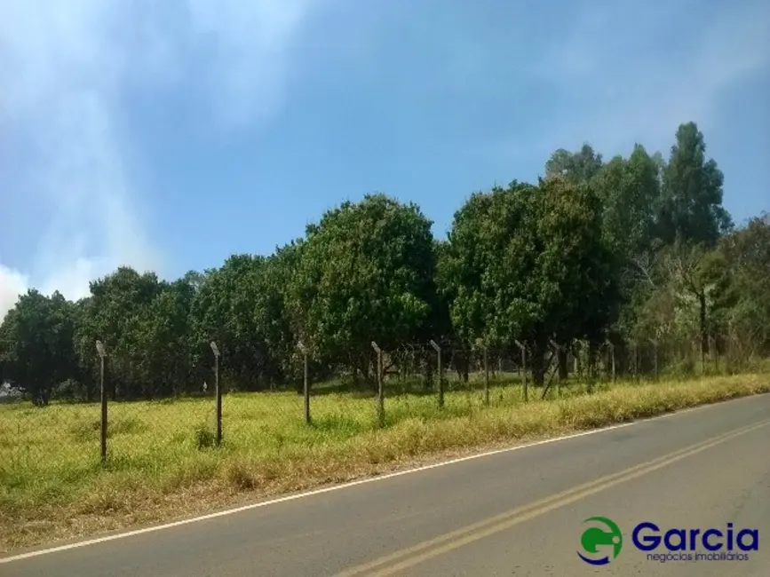 Foto 2 de Terreno / Lote à venda em Mogi Guacu - SP