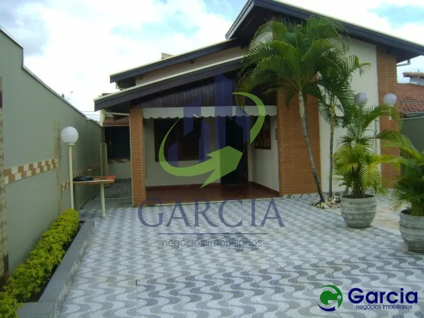 Foto 1 de Casa com 2 quartos à venda, 93m2 em Jardim Santo André, Mogi Guacu - SP