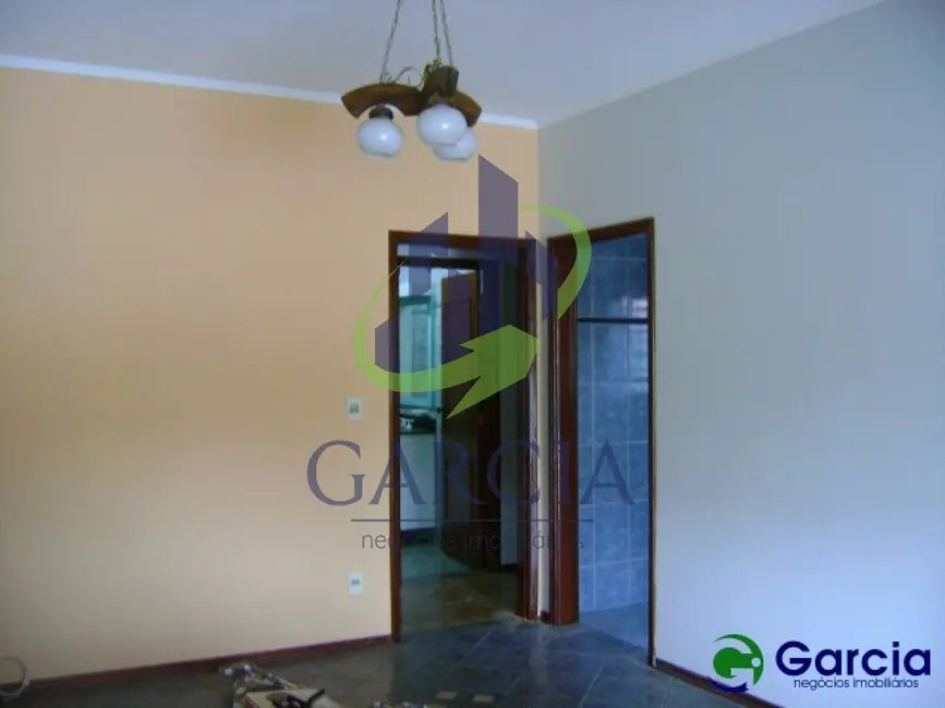 Foto 3 de Casa com 2 quartos à venda, 93m2 em Jardim Santo André, Mogi Guacu - SP
