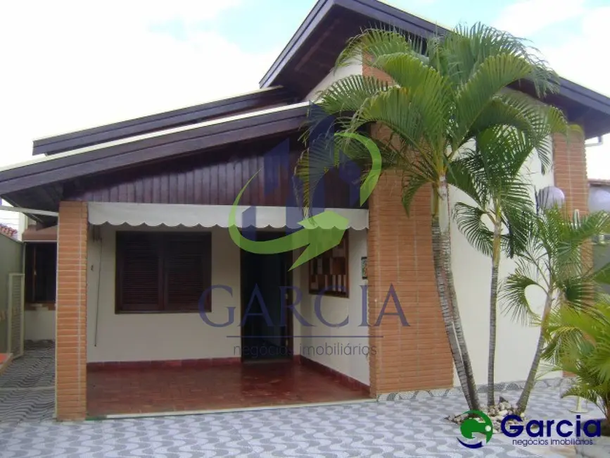 Foto 5 de Casa com 2 quartos à venda, 93m2 em Jardim Santo André, Mogi Guacu - SP