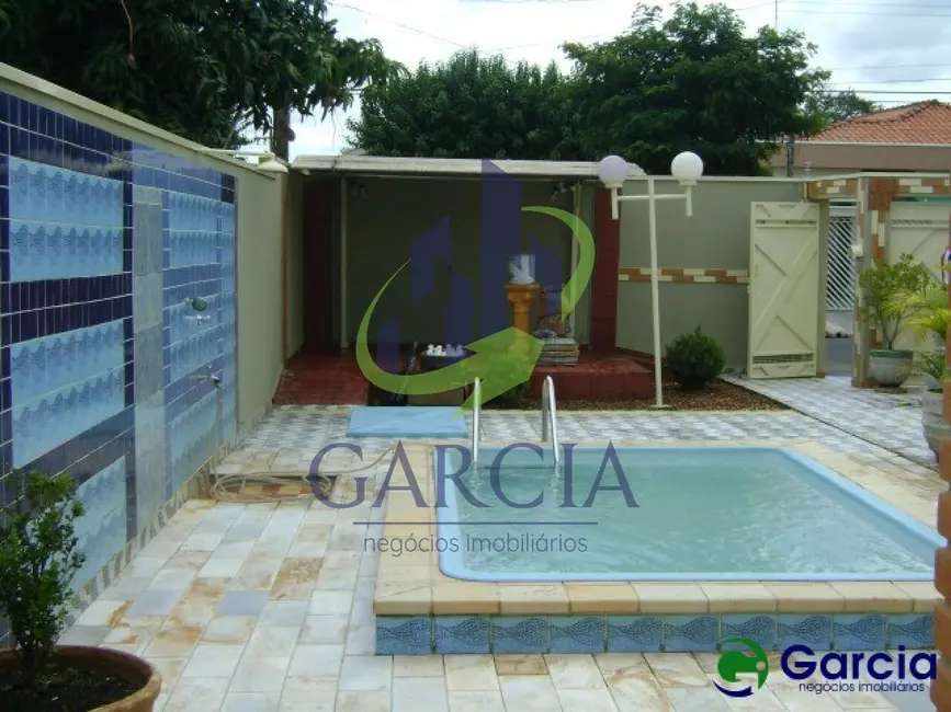 Foto 4 de Casa com 2 quartos à venda, 93m2 em Jardim Santo André, Mogi Guacu - SP
