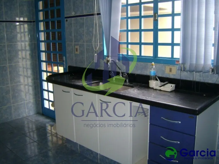 Foto 2 de Casa com 2 quartos à venda, 93m2 em Jardim Santo André, Mogi Guacu - SP