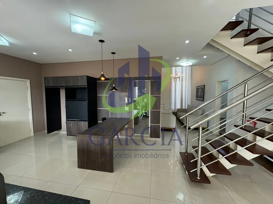 Foto 1 de Casa com 3 quartos à venda, 203m2 em Mogi Guacu - SP