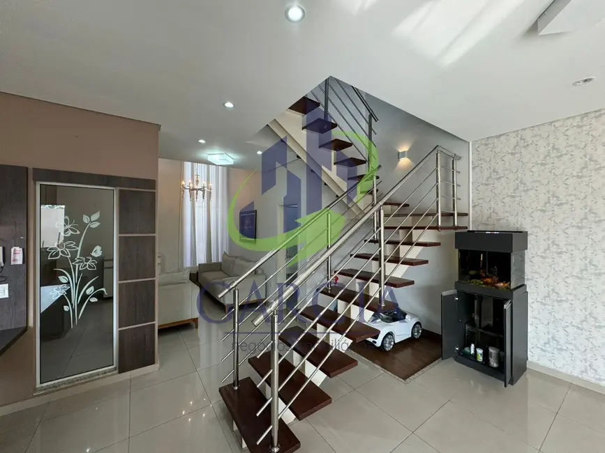 Foto 5 de Casa com 3 quartos à venda, 203m2 em Mogi Guacu - SP