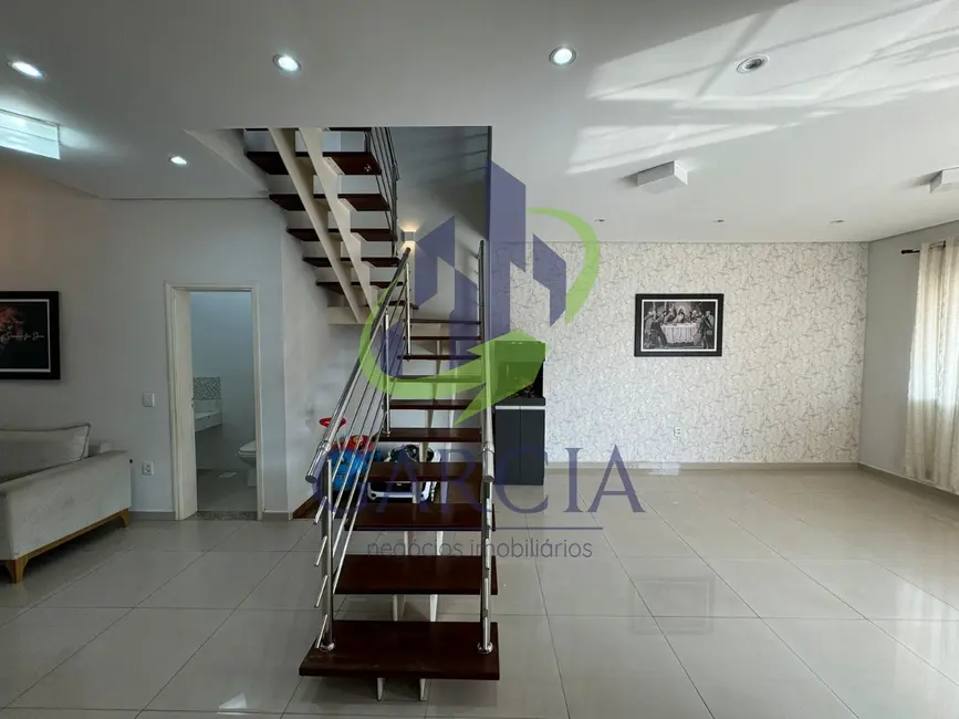 Foto 7 de Casa com 3 quartos à venda, 203m2 em Mogi Guacu - SP