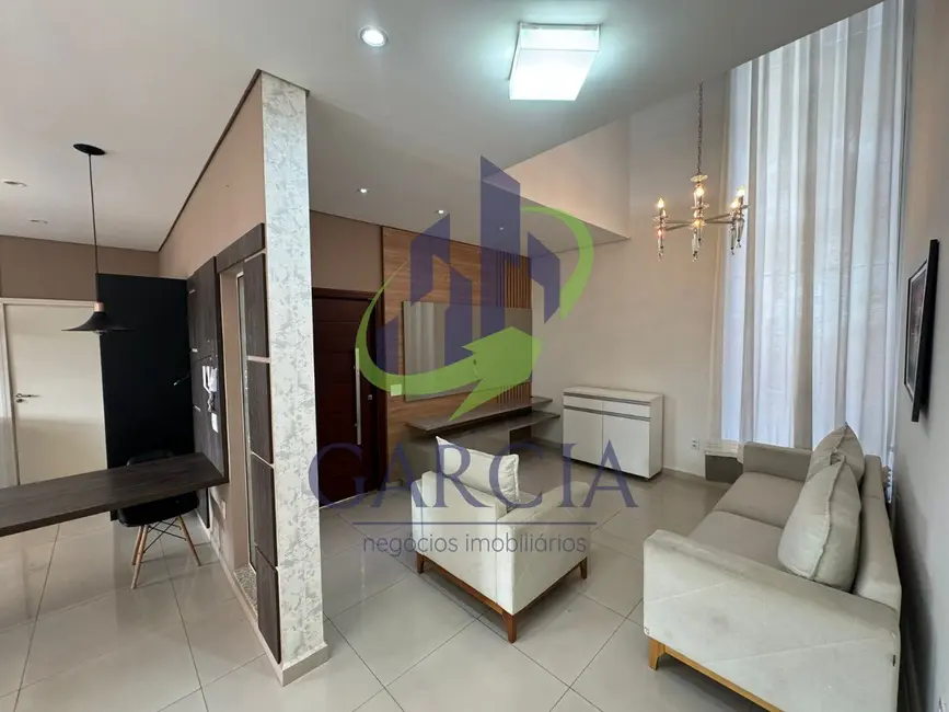 Foto 3 de Casa com 3 quartos à venda, 203m2 em Mogi Guacu - SP