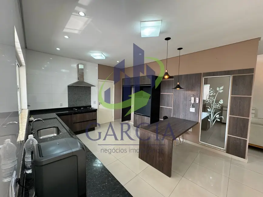 Foto 4 de Casa com 3 quartos à venda, 203m2 em Mogi Guacu - SP