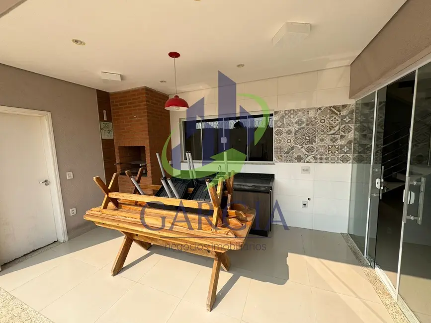 Foto 8 de Casa com 3 quartos à venda, 203m2 em Mogi Guacu - SP