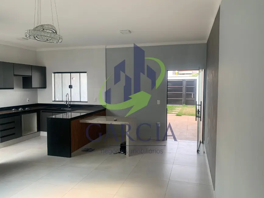 Foto 8 de Casa com 3 quartos à venda, 100m2 em Vila São João, Mogi Guacu - SP