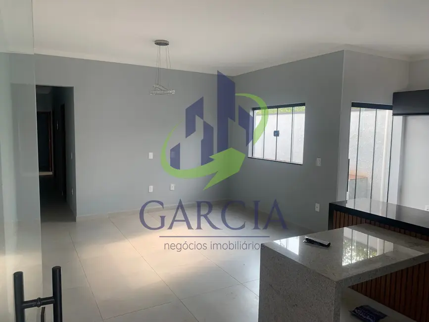 Foto 5 de Casa com 3 quartos à venda, 100m2 em Vila São João, Mogi Guacu - SP