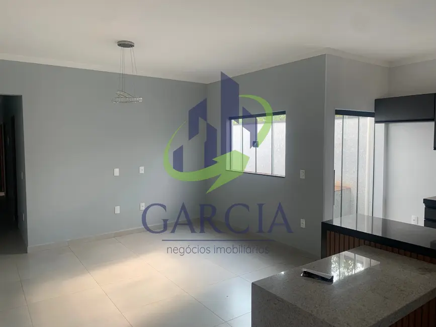 Foto 7 de Casa com 3 quartos à venda, 100m2 em Vila São João, Mogi Guacu - SP