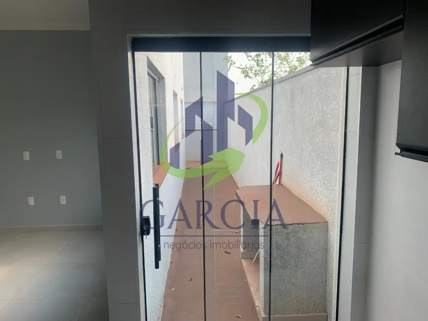 Foto 9 de Casa com 3 quartos à venda, 100m2 em Vila São João, Mogi Guacu - SP