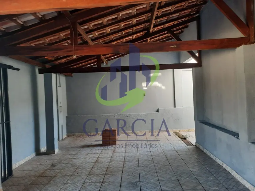 Foto 5 de Casa com 3 quartos à venda, 145m2 em Jardim Ipê Pinheiro, Mogi Guacu - SP